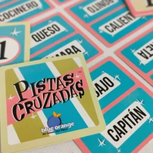 Pistas cruzadas - Imagen 4