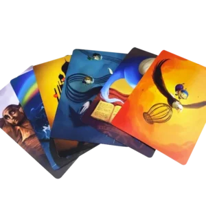 Dixit: Journey - Imagen 3