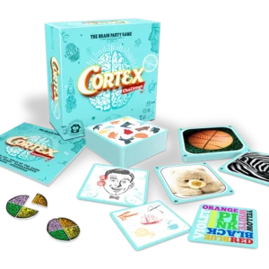 Cortex Challenge - Español - Imagen 7