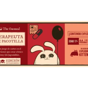 Terapeuta de pacotilla - Imagen 3
