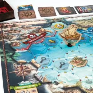 Feed the kraken - Inglés - Imagen 5