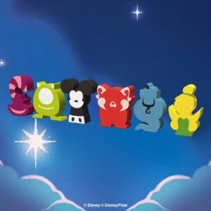 Dixit: Disney Edition - Español - Imagen 5
