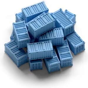 Container - Inglés - Imagen 6