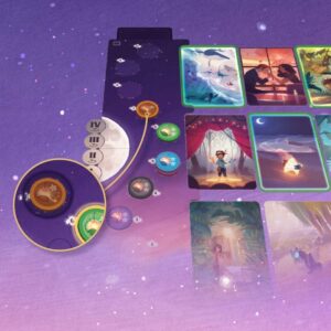 Stella: Dixit Universe - Español - Imagen 3