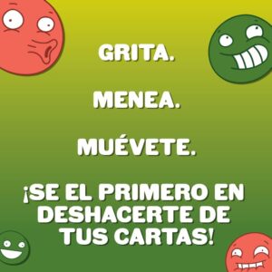 Happy Salmon - Español - Imagen 6