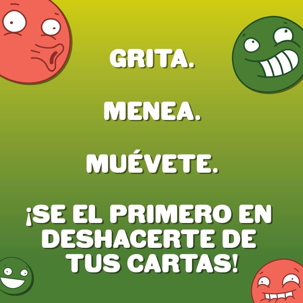 Happy Salmon - Español - Imagen 6