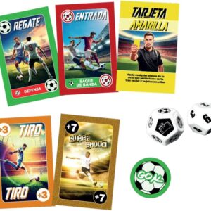 Team KM - Español - Imagen 3