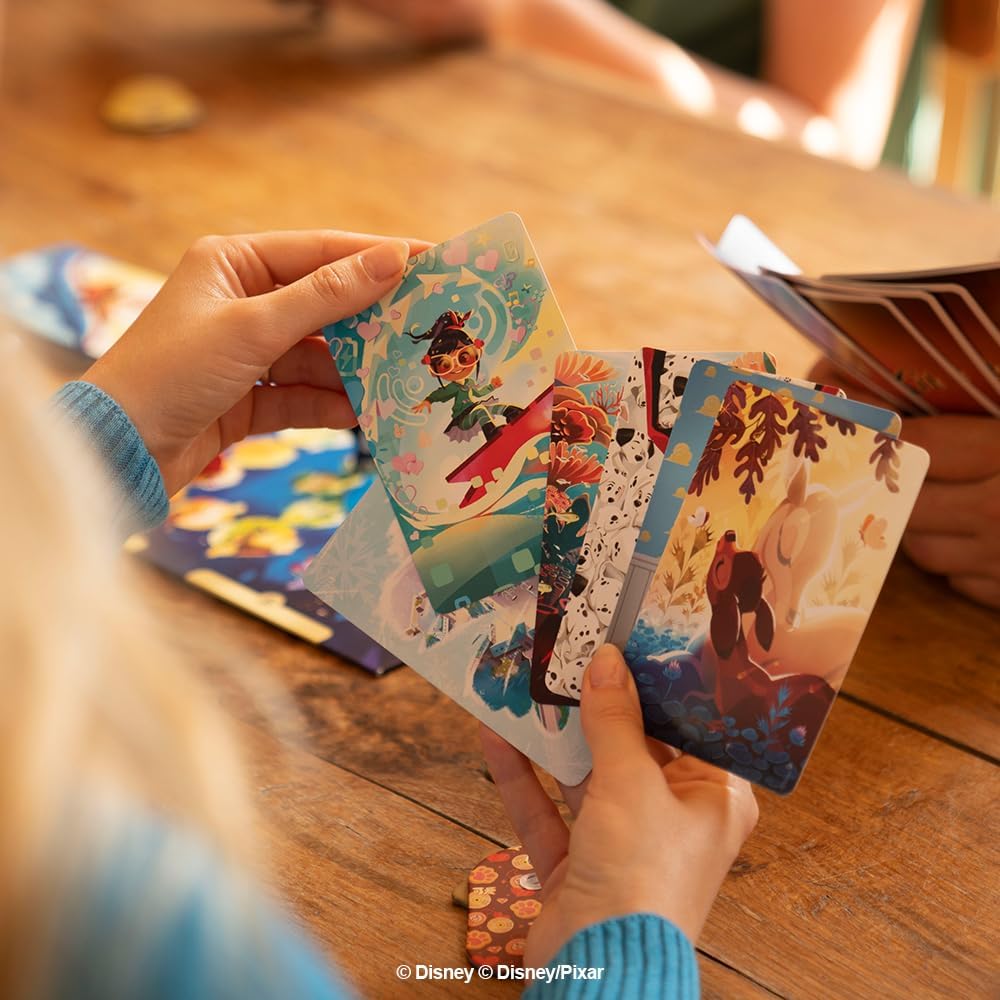 Dixit: Disney Edition - Español - Imagen 7