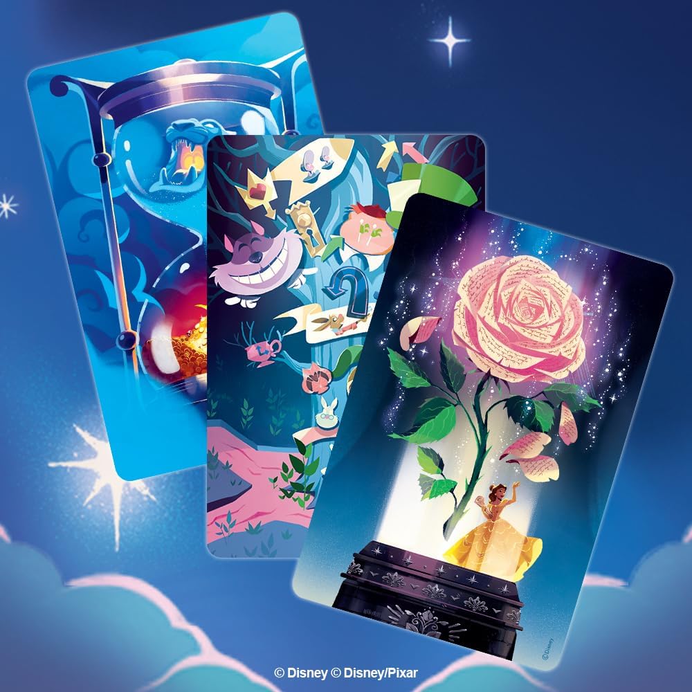 Dixit: Disney Edition - Español - Imagen 9
