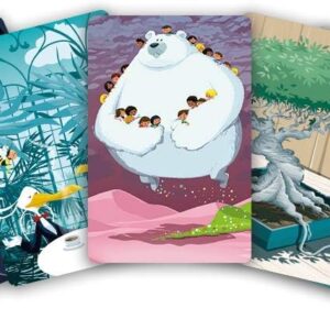 Dixit: Mirrors - Imagen 3