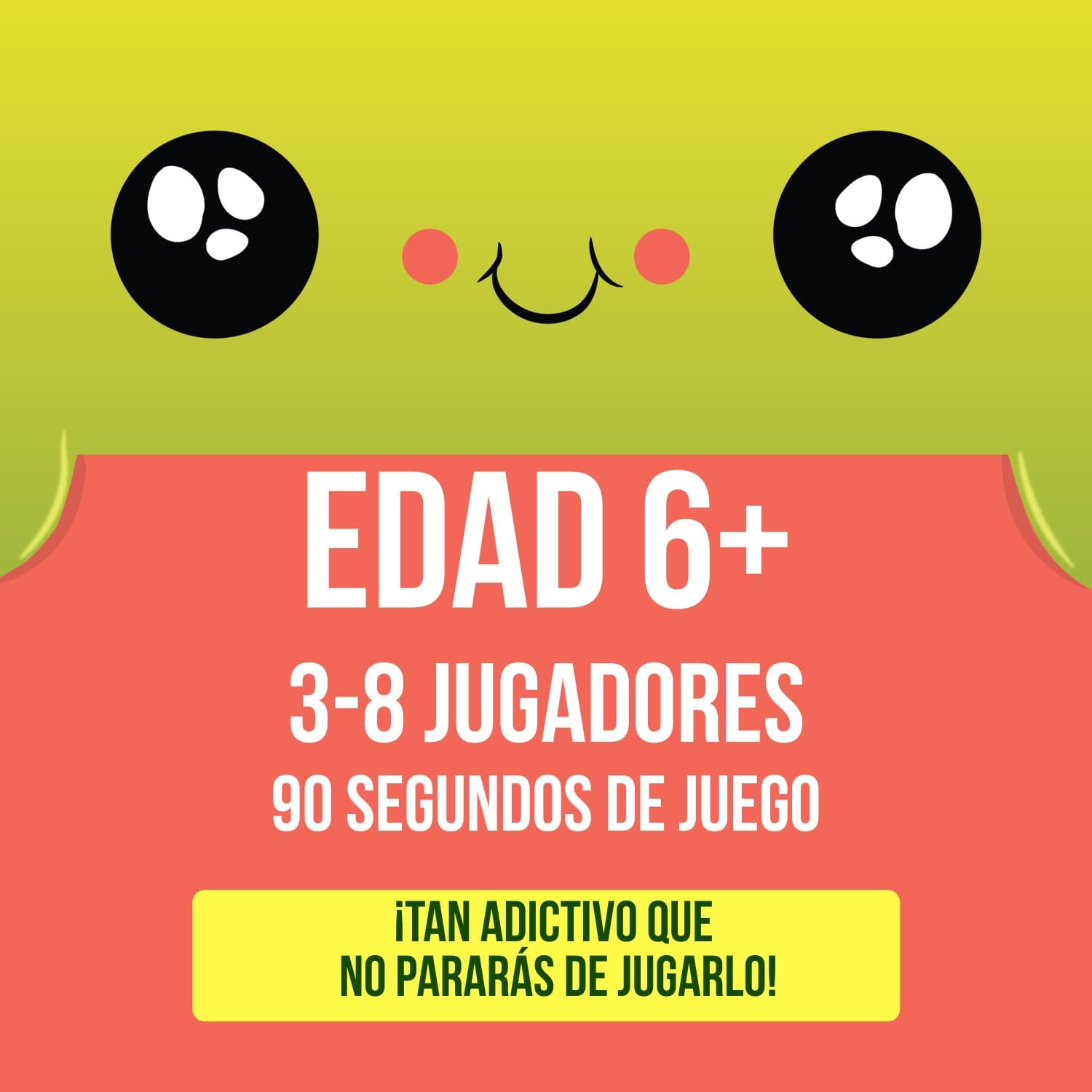 Happy Salmon - Español - Imagen 3