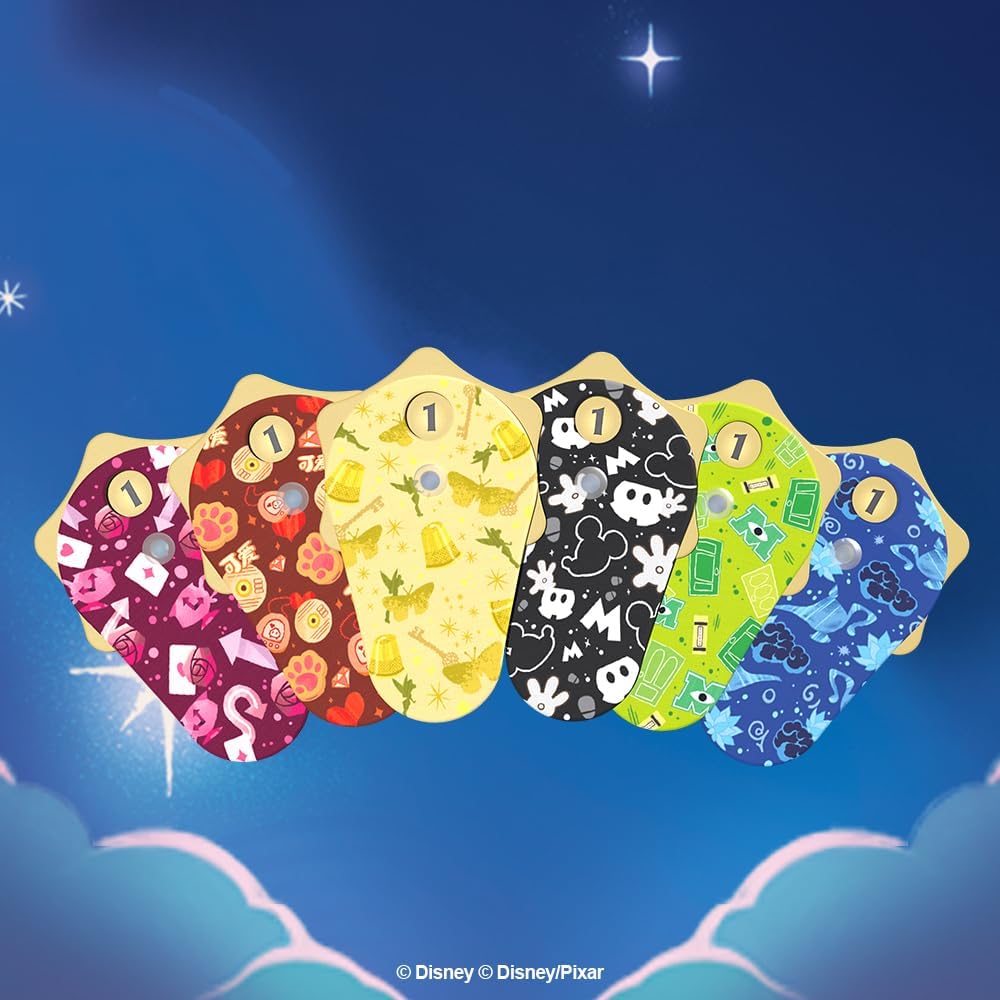 Dixit: Disney Edition - Español - Imagen 6