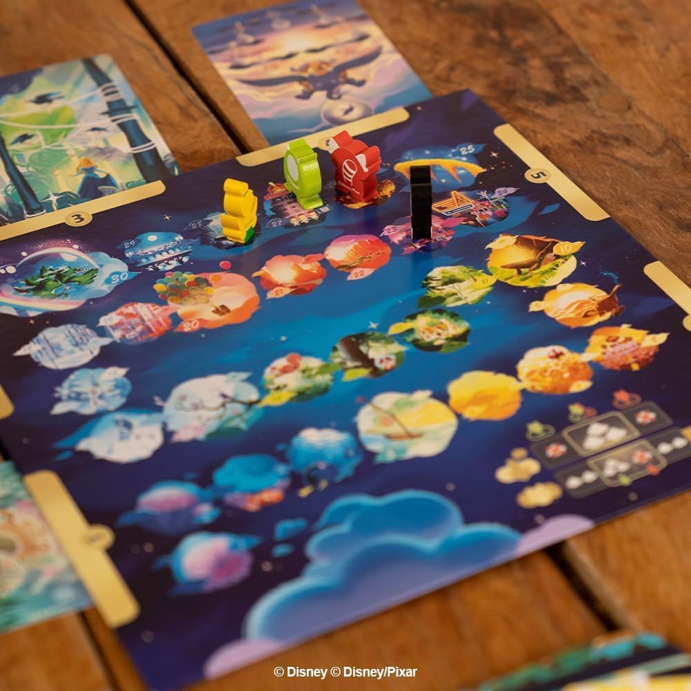 Dixit: Disney Edition - Español - Imagen 8