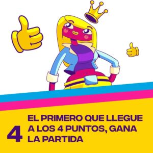 Retos en familia - Imagen 4