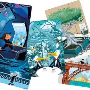 Dixit: Mirrors - Imagen 9