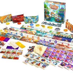 Critter Kitchen - Inglés - Imagen 7