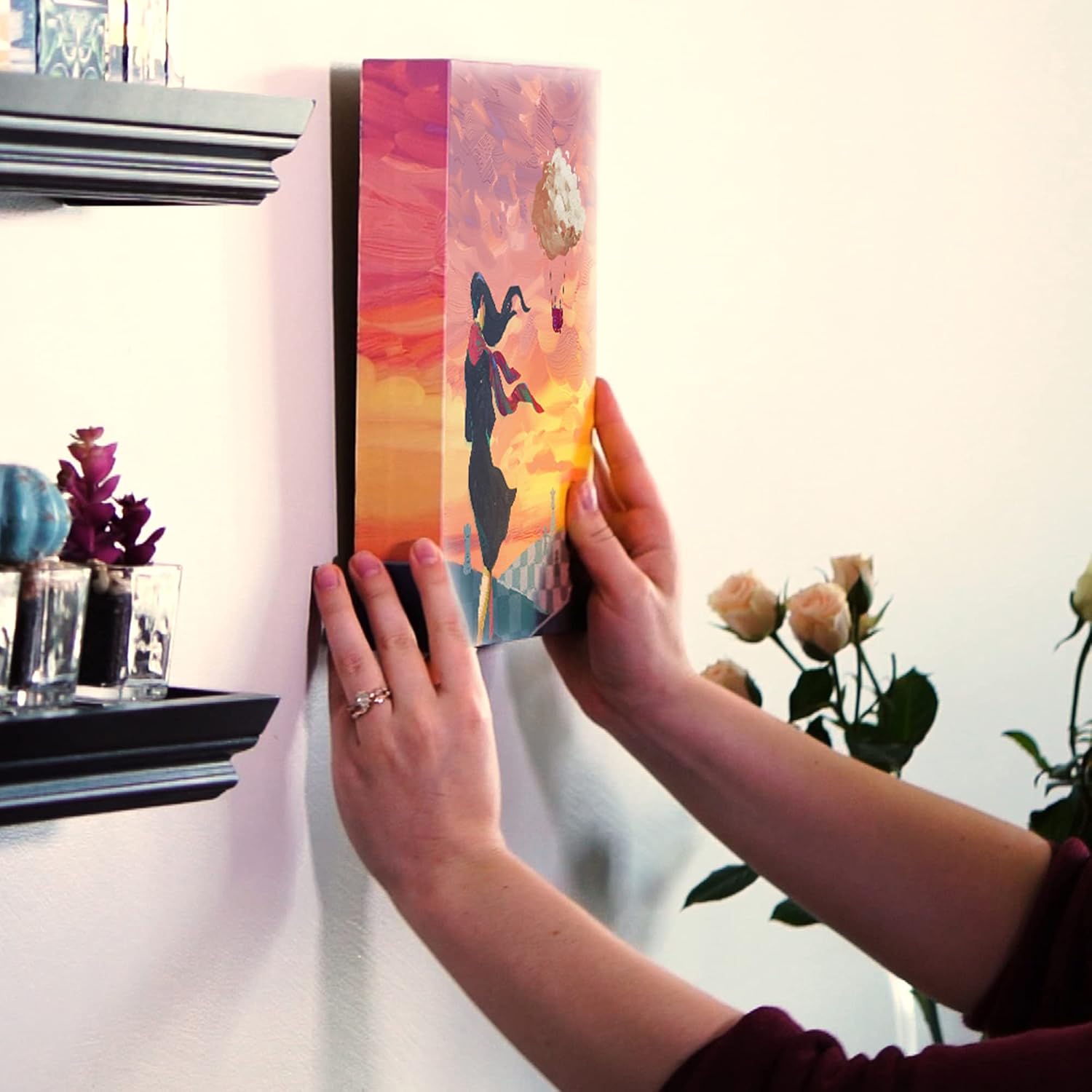 Canvas - Inglés - Imagen 6
