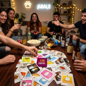 Exploding Kittens - Español - Imagen 6