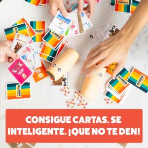Throw throw burrito - Español - Imagen 4