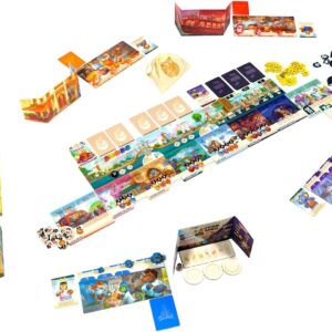 Critter Kitchen - Inglés - Imagen 3