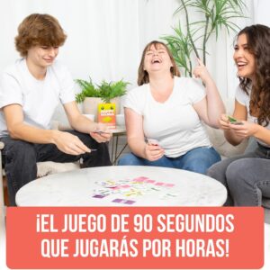 Happy Salmon - Español - Imagen 11