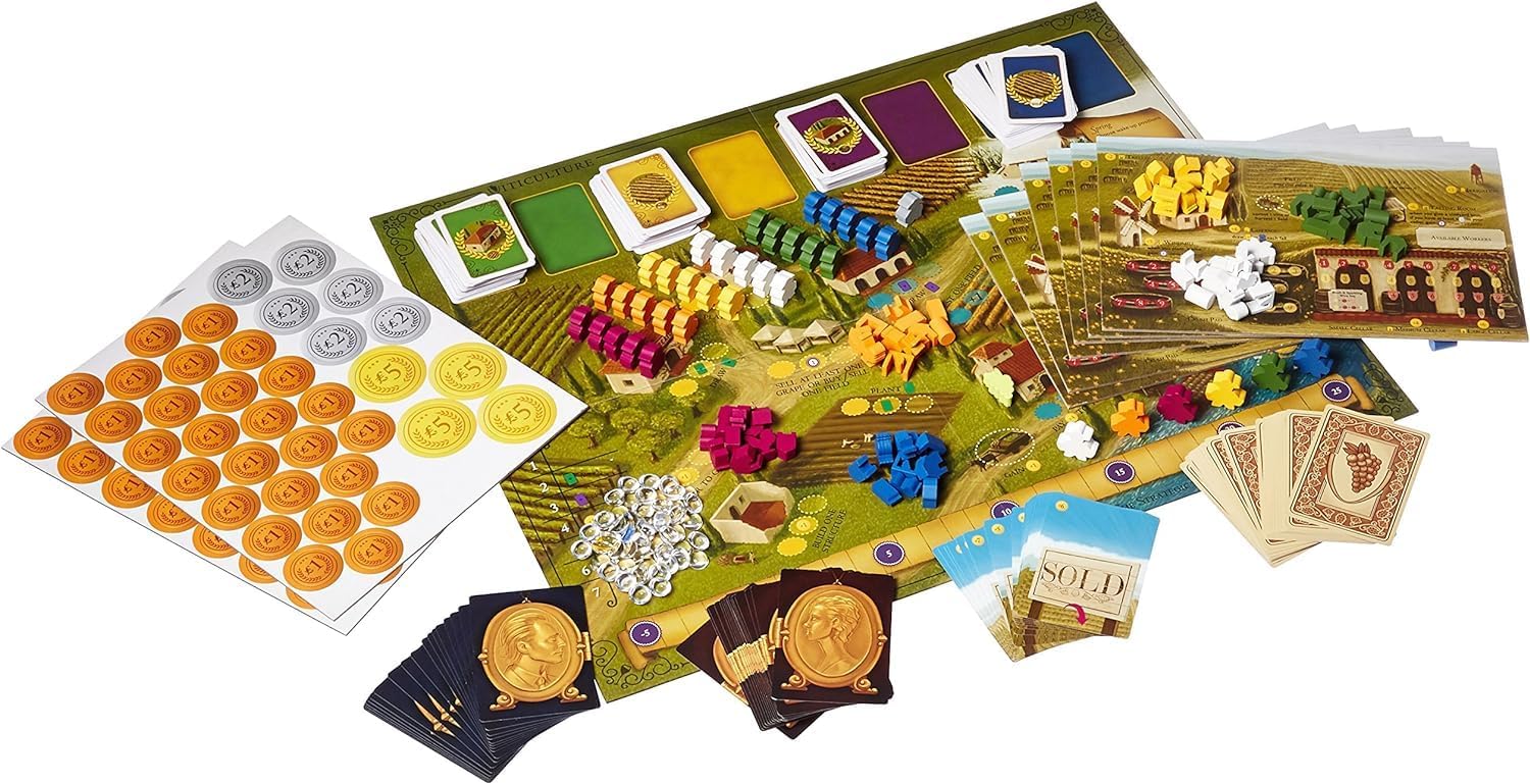 Viticulture: Essential edition - Inglés - Imagen 2