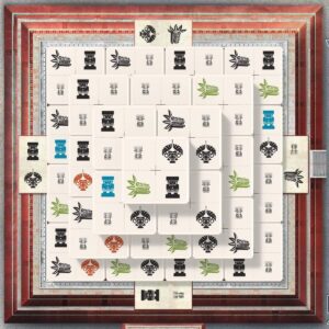 Teotihuacan: City of Gods - Inglés (detalle mínimo en caja) - Imagen 3