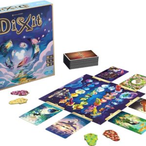 Dixit: Disney Edition - Español - Imagen 10