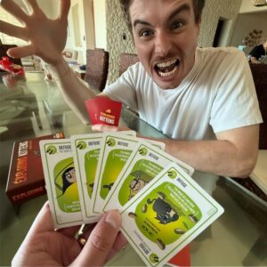 Exploding Kittens - Español - Imagen 7