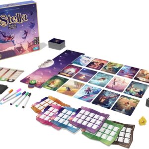 Stella: Dixit Universe - Español - Imagen 4