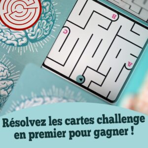 Cortex Challenge - Español - Imagen 4