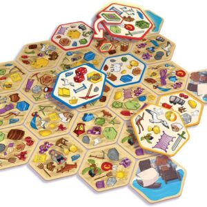 Dobble Catan - Español - Imagen 7