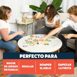Throw throw burrito - Español - Imagen 3