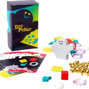 DroPolter - Inglés - Imagen 7