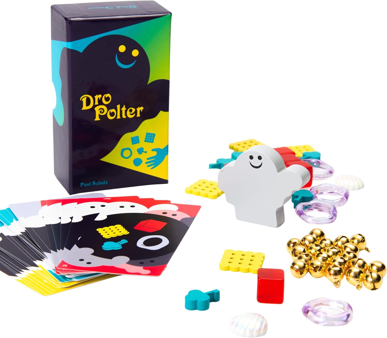 DroPolter - Inglés - Imagen 7