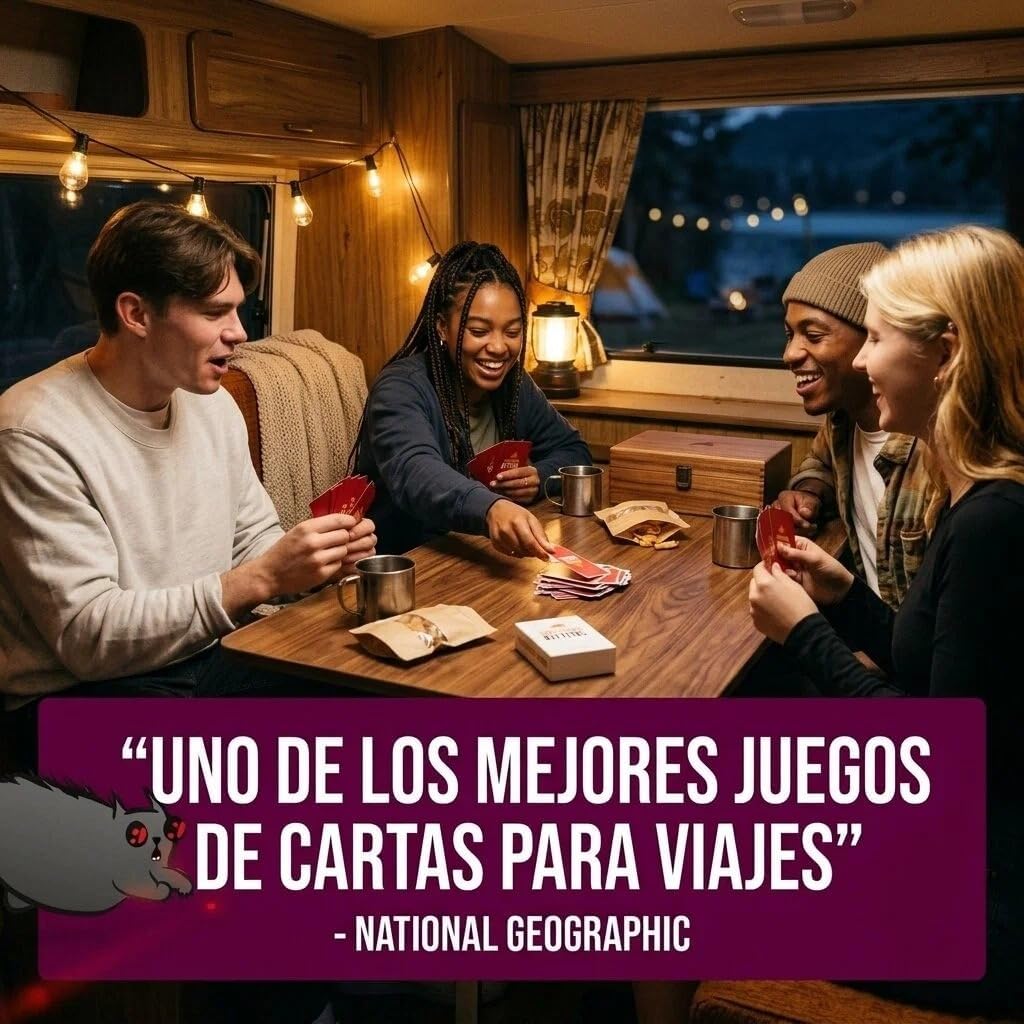 Exploding Kittens - Español - Imagen 9
