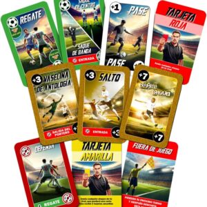 Team KM - Español - Imagen 4