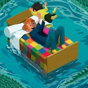 Dixit: Mirrors - Imagen 4