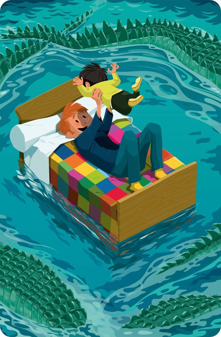 Dixit: Mirrors - Imagen 4