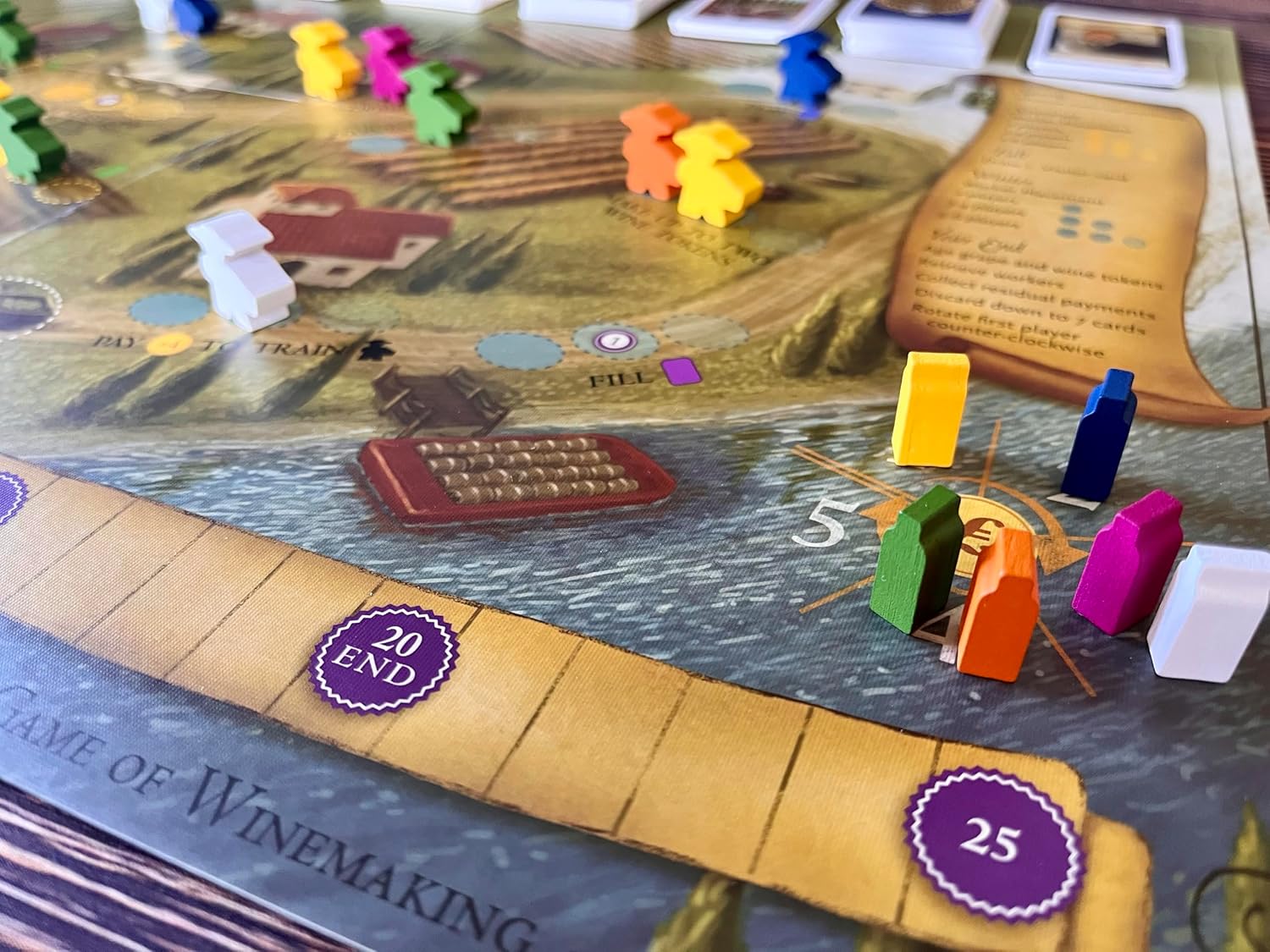 Viticulture: Essential edition - Inglés - Imagen 6