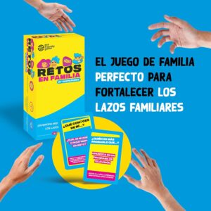 Retos en familia - Imagen 7