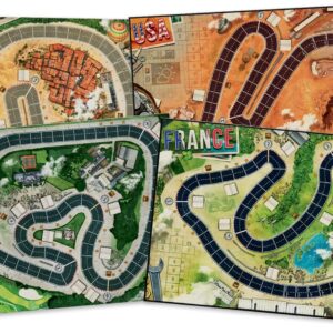 Heat: Pedal to Metal - Español - Imagen 5