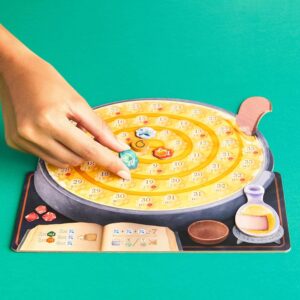Quacks (Standar edition) - Inglés - Imagen 3