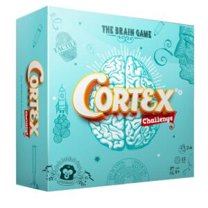 Cortex Challenge - Español - Imagen 5
