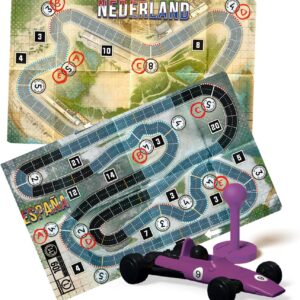 Heat: Visión de túnel - Imagen 3