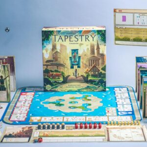 Tapestry - Inglés - Imagen 5