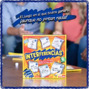 Interferencias - Imagen 4