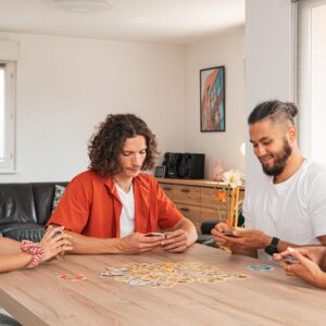 Dobble Catan - Español - Imagen 9