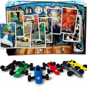 Heat: Pedal to Metal - Español - Imagen 7