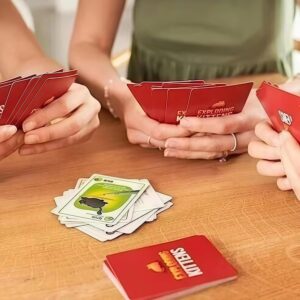 Exploding Kittens - Español - Imagen 10